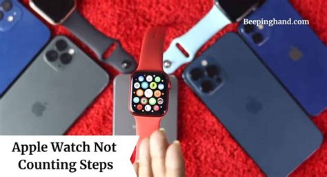 fake steps on a apple watch|apple watch steps not accurate.